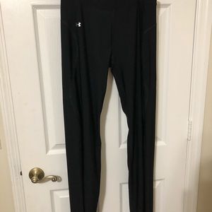 Under Armour cold gear leggings